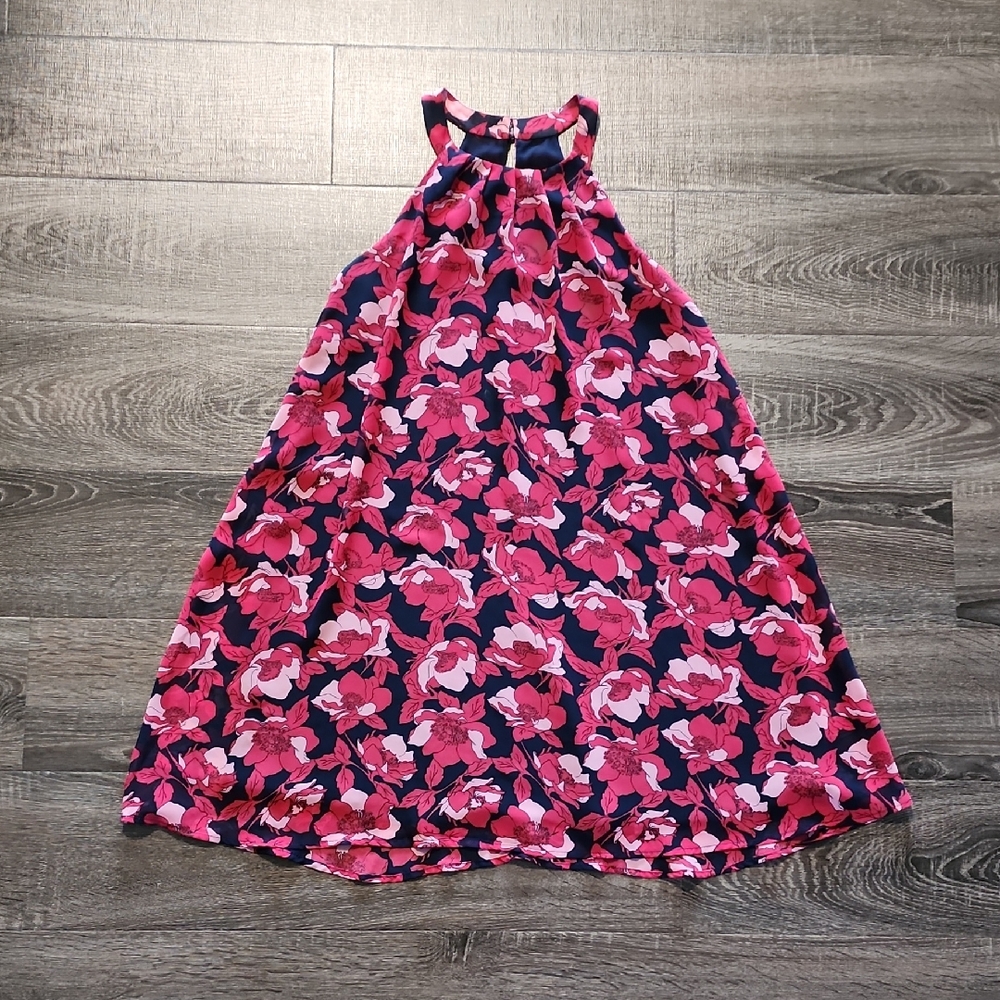 ๐ ASTR floral Mini Dress ๐